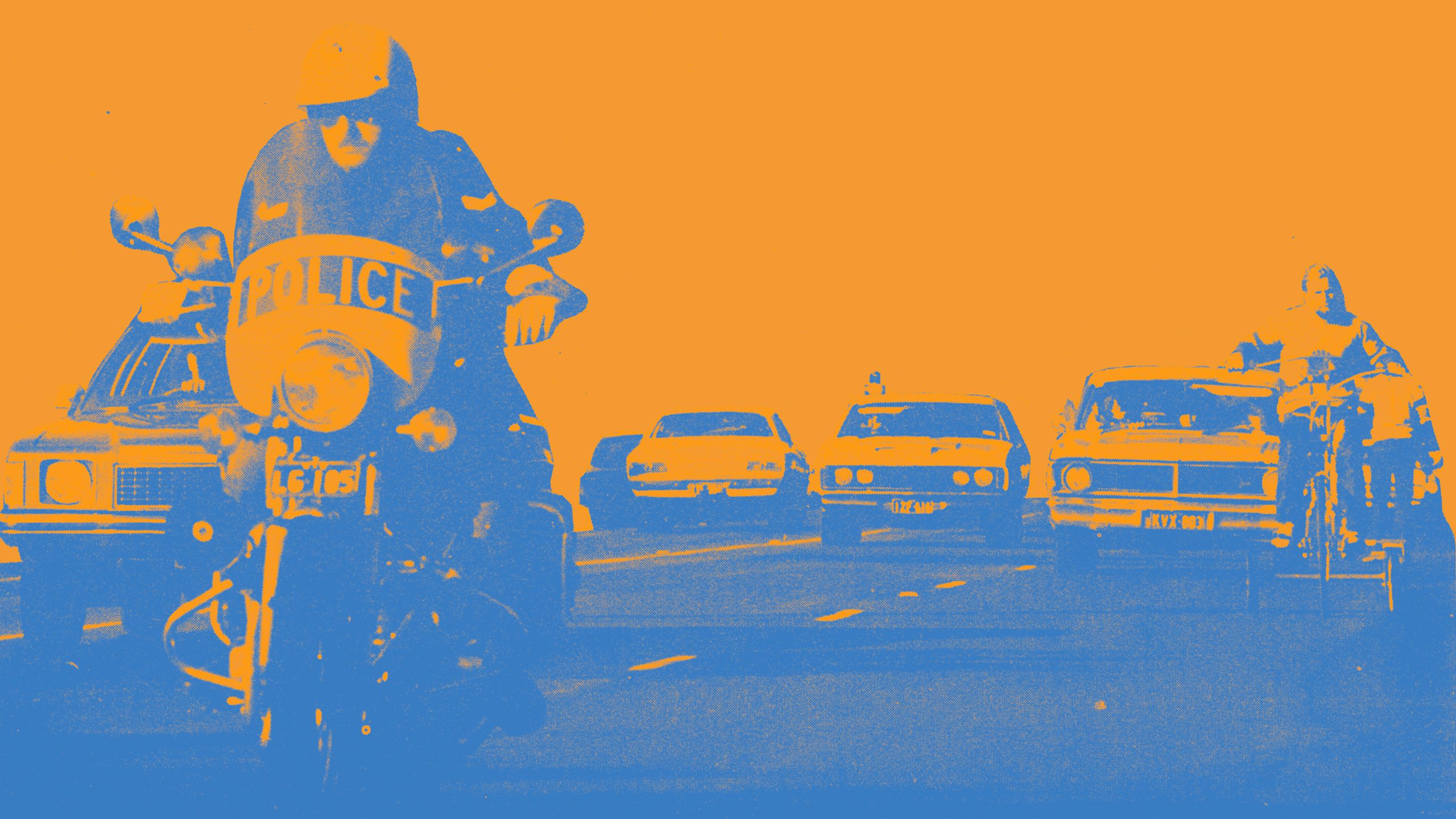 Intercollegiate Trike Race, University of Melbourne, 1978