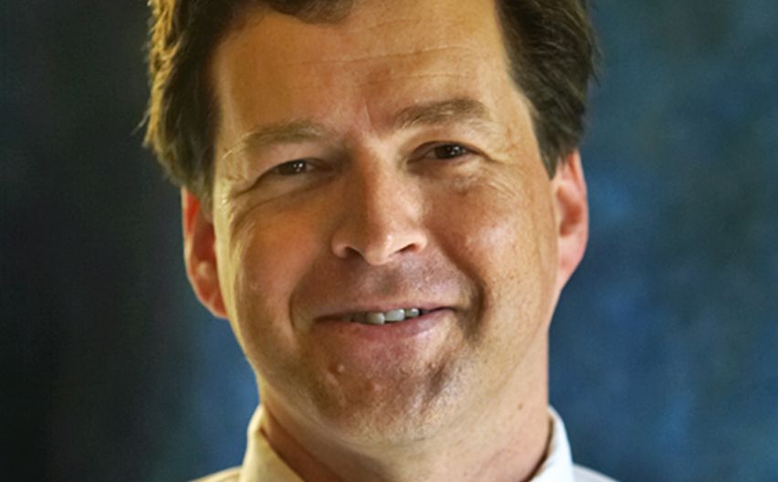 Andrew McGowan headshot