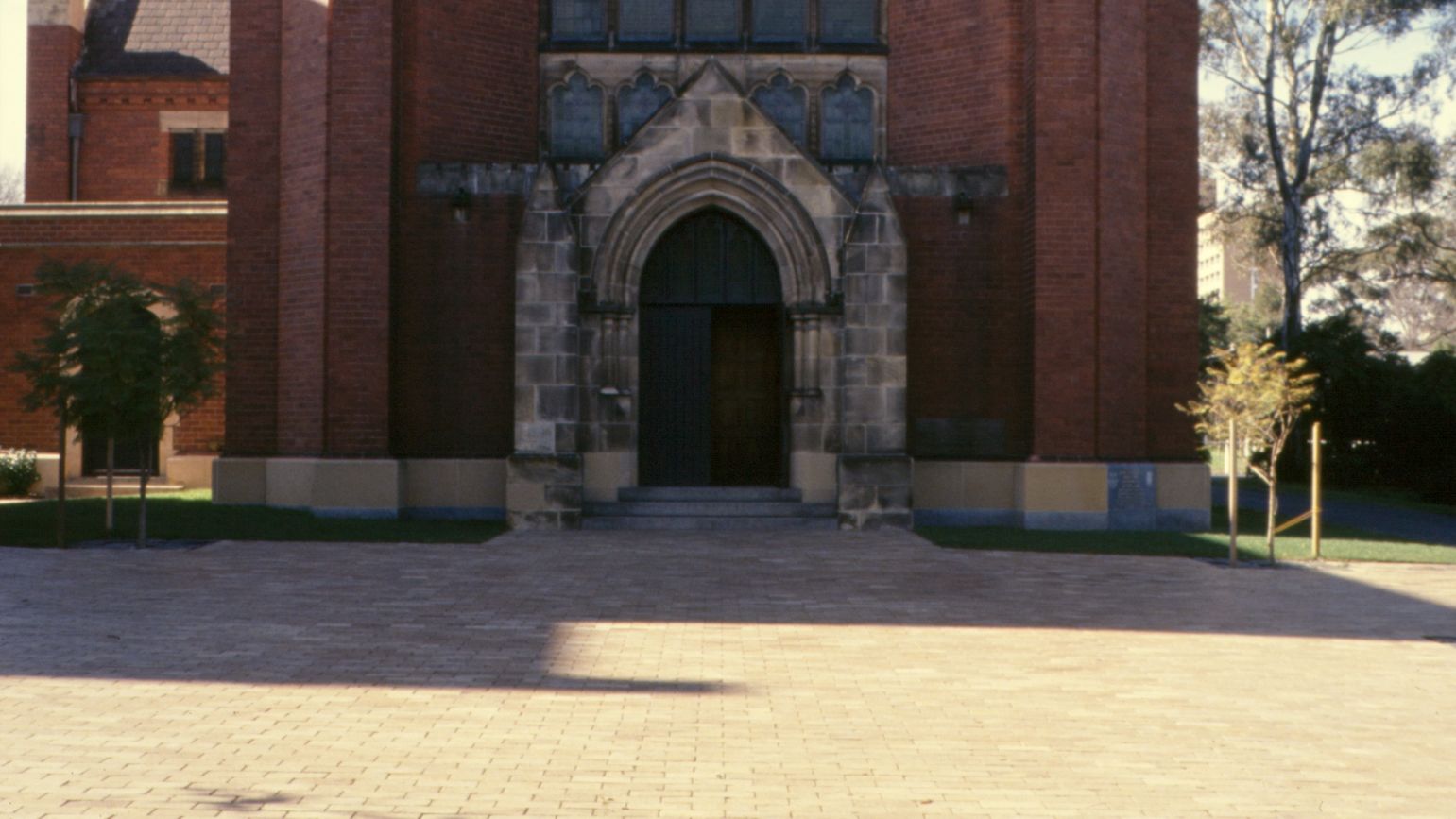 The Chapel
