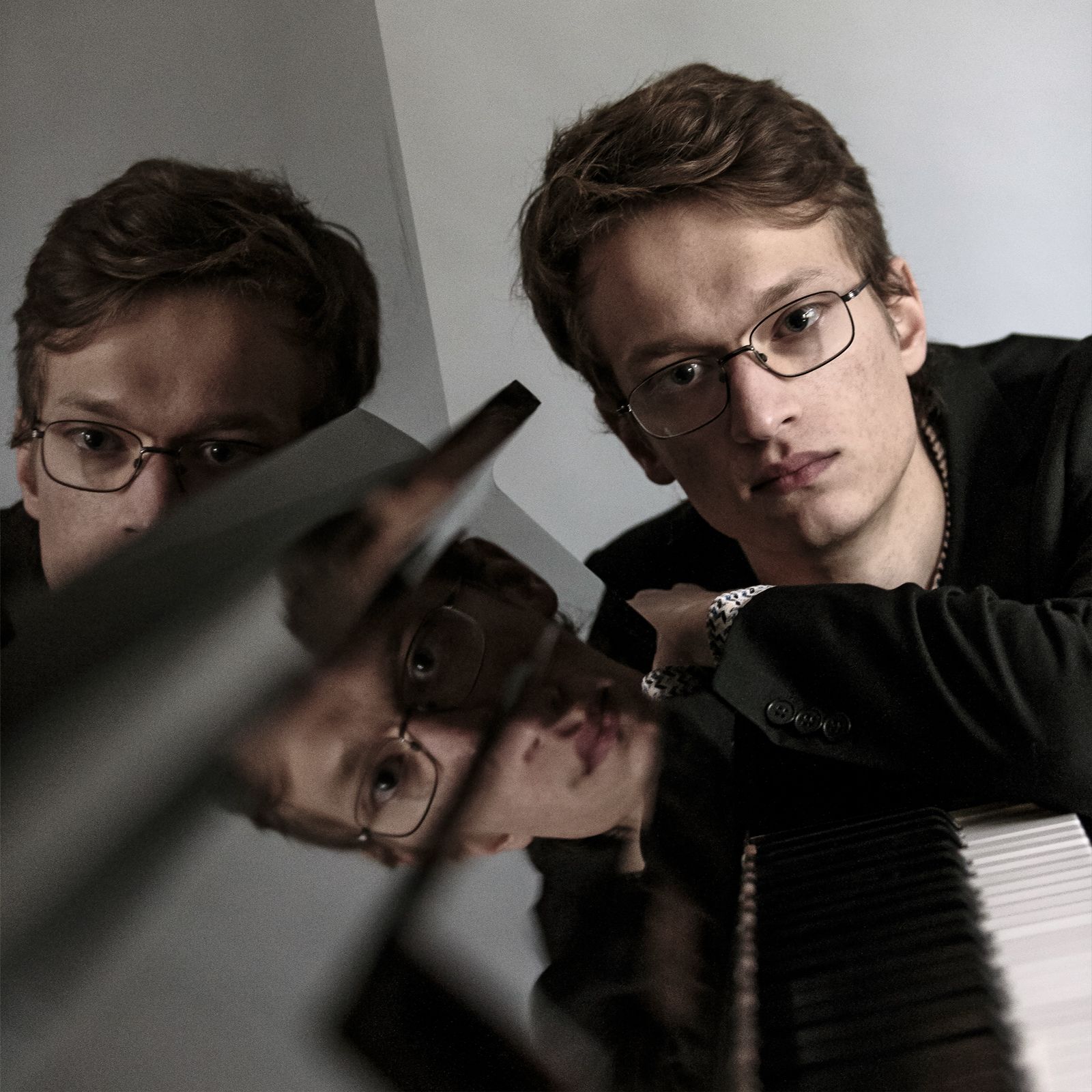 Jem Herbert (TC 2020), who wrote an astounding production, Mageia: A Musical Fable.