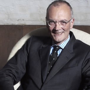 Angus Trumble