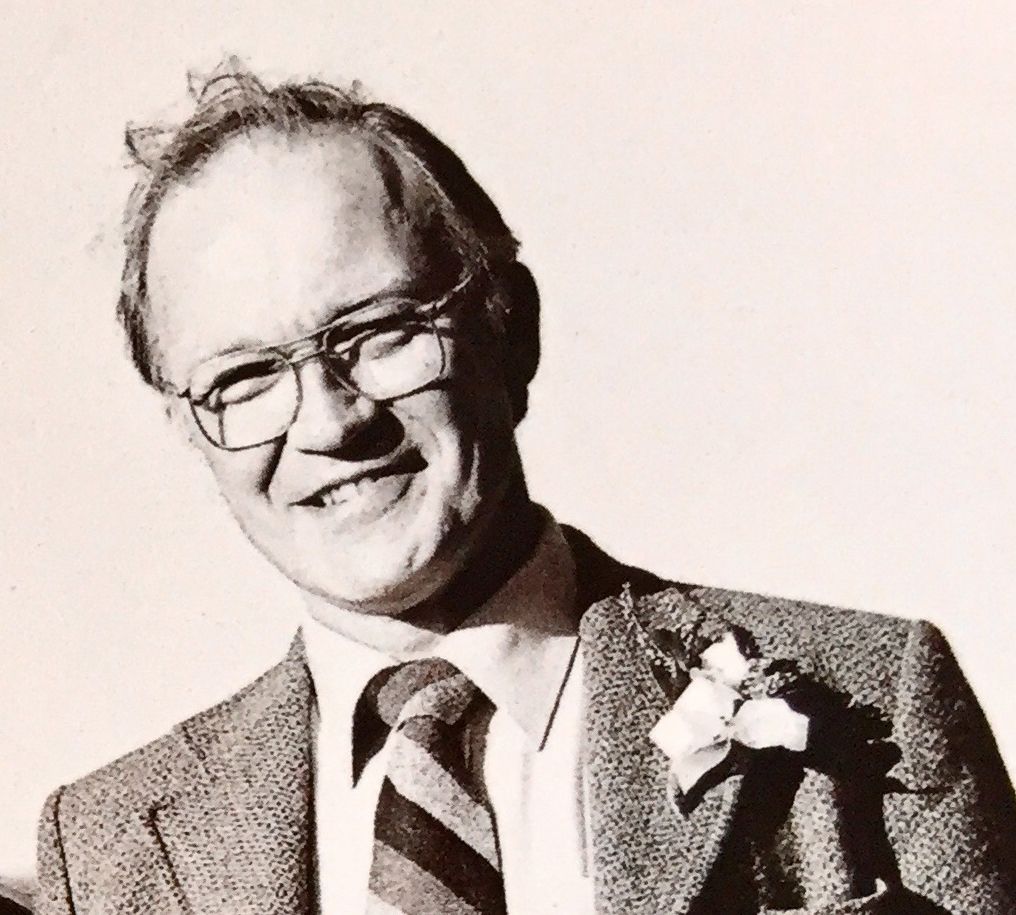 Alan Cuthbertson