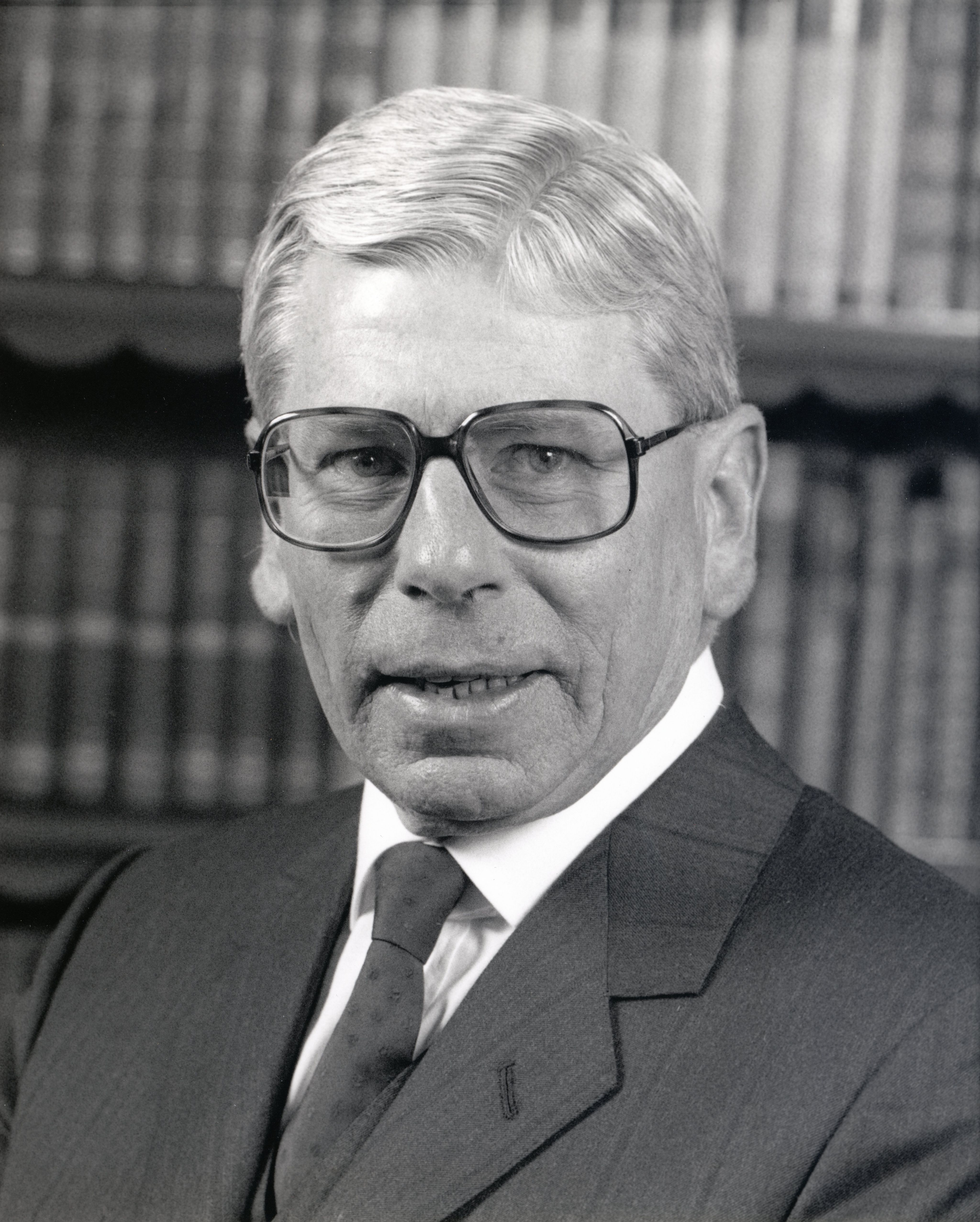 The Hon. Robert (Clive) Tadgell AO KC
