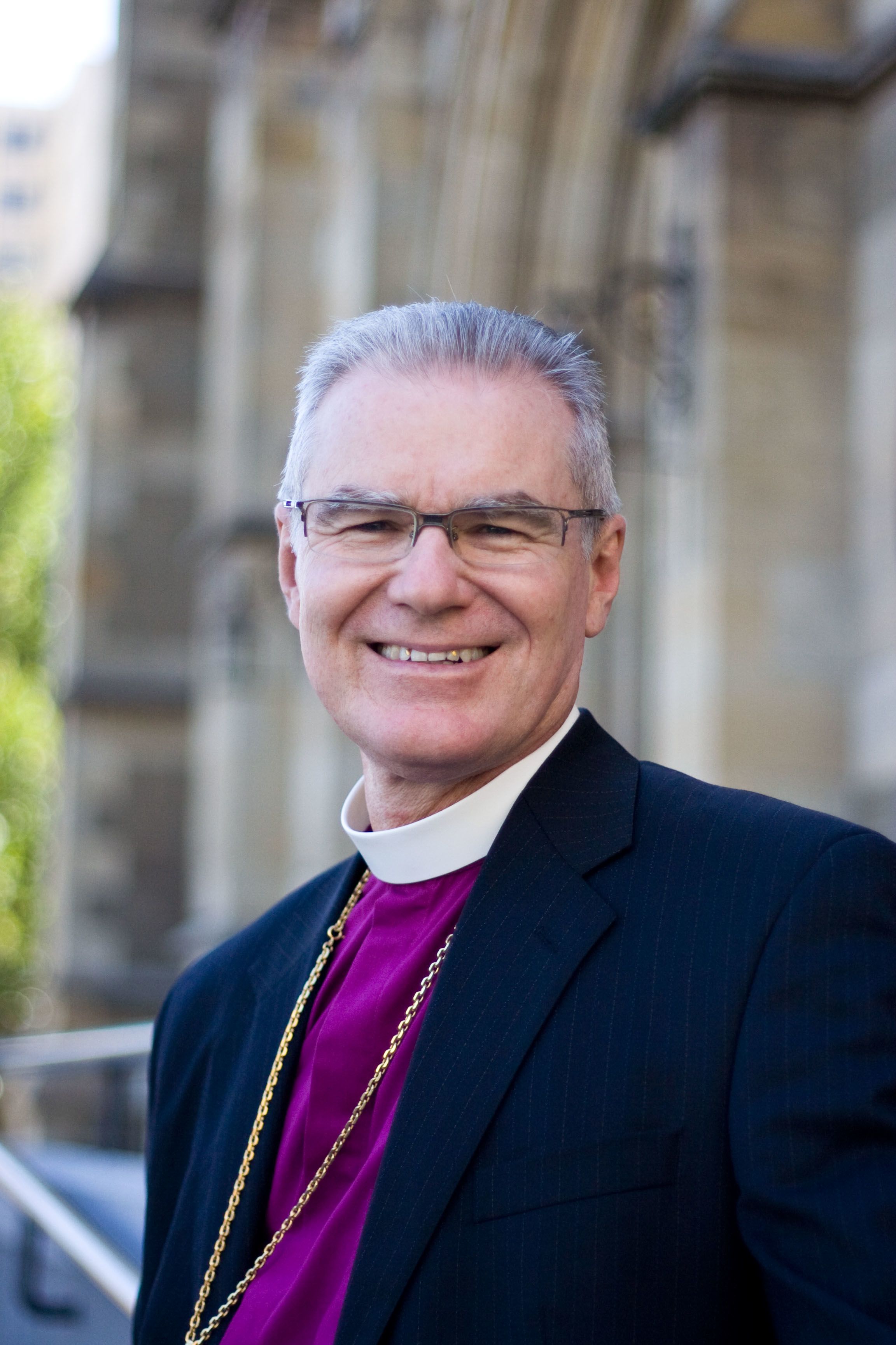Expressing Anglican Identity